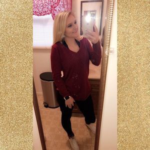 Meet your Posher, Lexi